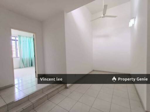 Setia Ecohill 1, Saraca [22X75] 2 Storey Terrace, Freehold, Semenyih