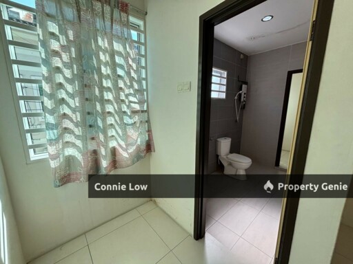Ipoh Menglembu Bistari Double Storey Terrace House for Sale