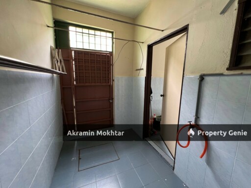 Freehold & Non Bumi | Double Storey Terrace House – Bandar Bukit Tinggi, Klang