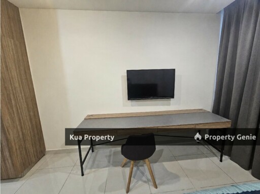 For Rent! LD Legenda Studio Unit @ Kozi Square