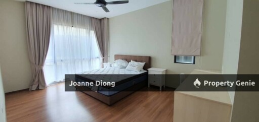 The Potpourri Residence-Ara Damansara