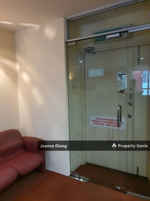 Sunway Office