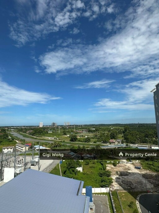 Ambience Residence For Rent