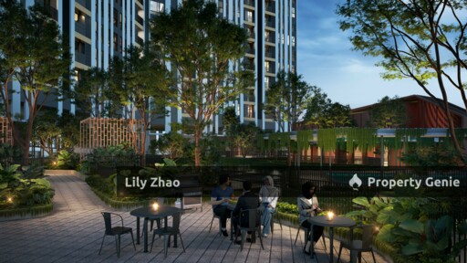 BAYU New Project High End Residence Condo for Sale @ Damai, Luyang, Kota Kinabalu, Sabah