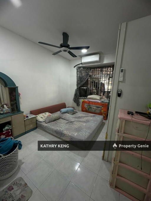 Taman Muhhibah For Sale Kluang For Sale Johor For Sale