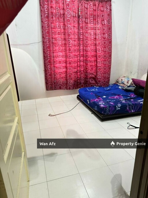 1-Storey Terrace House | Chengal Lempong Aman, Kuantan