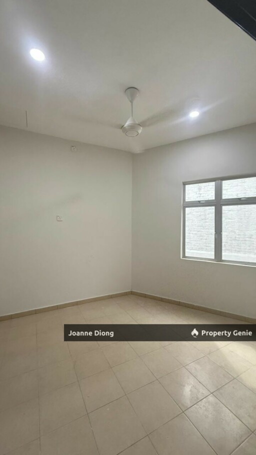 Sungai Petani-Taman Cindai Jaya Double Storey Semi D