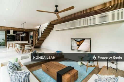 Seremban 22×75 Full Spec RM590K – Solar, CCTV, Alarm, Strategic Location!
