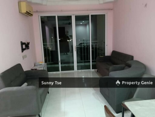 The Spring Condominium @ Sungai Pinang, Fully Furnished