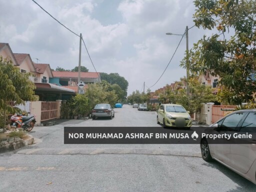 Below Market 90k Teres 2 Tingkat Bandar Putera Bertam