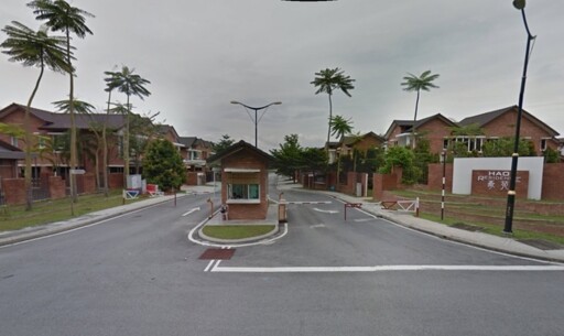 Hao Residence @ Bandar Sungai Long
