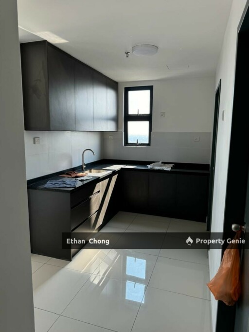 Fully Furnished Trio By Setia Residence Bukit Tinggi Klang For Rent