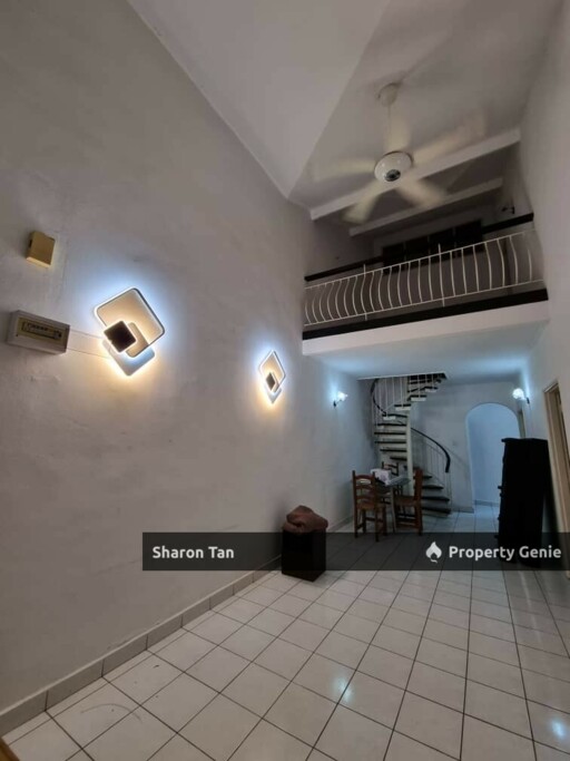 Single Storey Terrace House Tmn Molek JB Freehold Chinese Hot Area