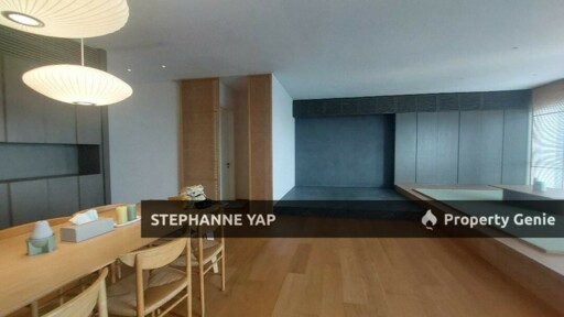 Pavillion Hilltop unit for Sale / Rent