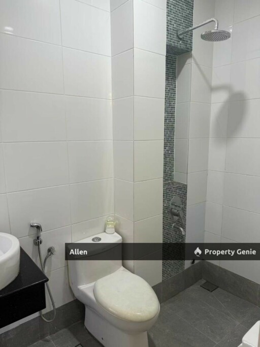 East Ledang - Linked Duplexes
