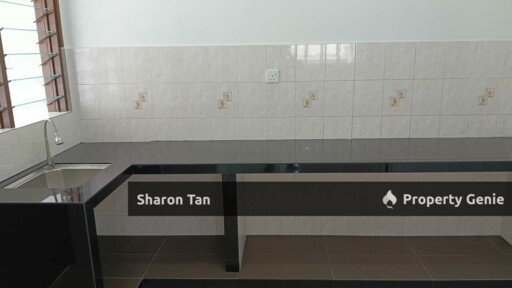 Vista Seri Alam Apartment Masai Top Floor Freehold Non Bumi Full Loan