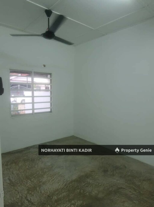 SINGLE STOREY TERRACE (INTERMEDIATE LOT) PANDAN DAMAI 2/209, TAMAN TAS, KUANTAN