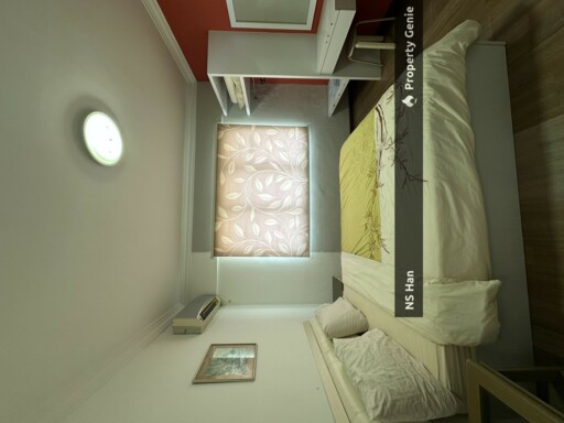 Garden City Condominium Melaka