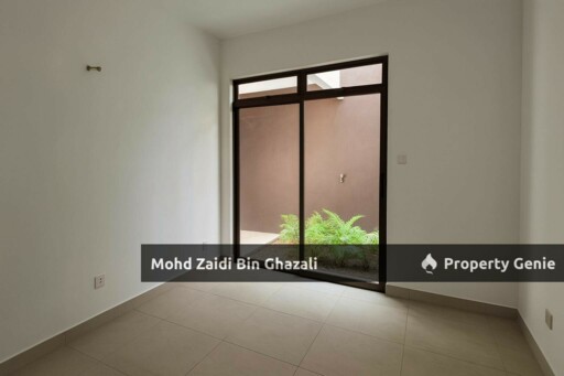 3 Storey Terrace @Mulia Resident