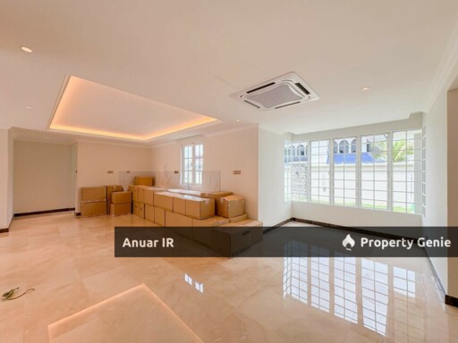 [Corner Lot] 2-Storey Bungalow Seksyen 14 Petaling Jaya