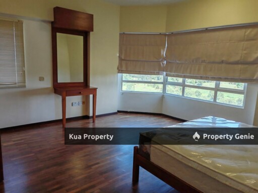 Kasuma Resort Condominium For Rent! Located at Petra Jaya