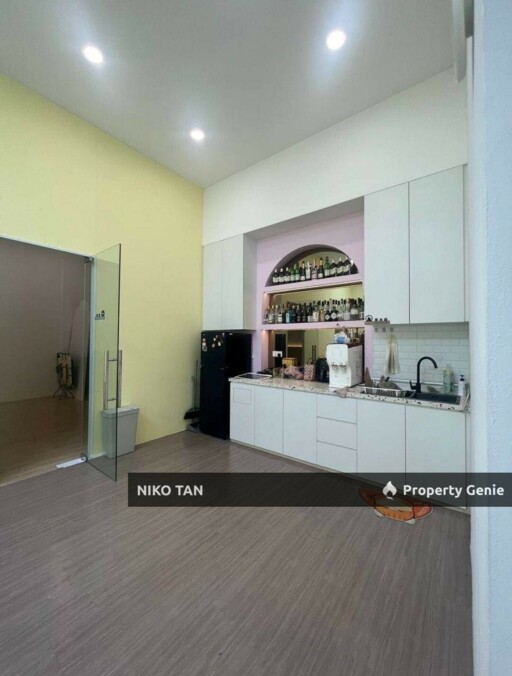 [INVESTMENT]Eco Palladium Ground Floor Shoplot For Sale & Rent
