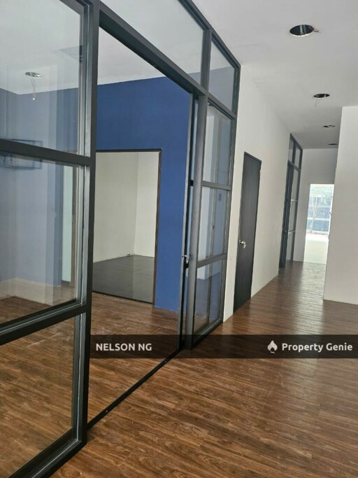 Neo Damasara, Damansara Perdana Petaling Jaya