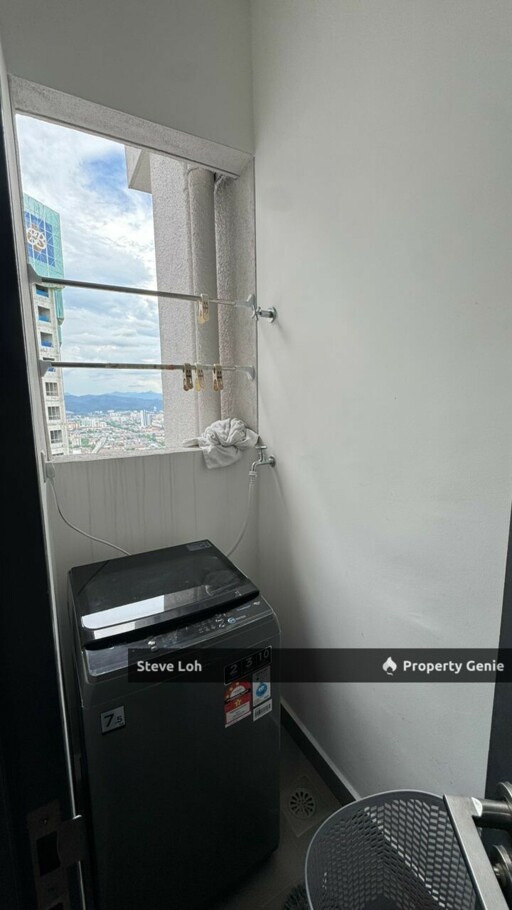 Sunway Velocity Two For Rent | 969sf 3 Bedroom 2 Bath | Fully Furnished | 2 Car Parks