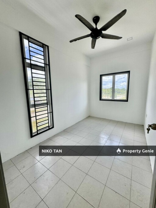 For Sale Jalan Tempua 8 Taman Scientex Pasir Gudang