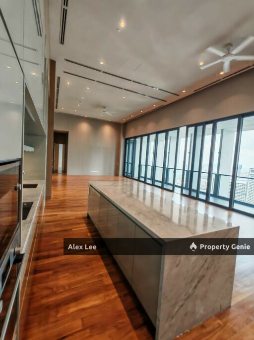 For Sale: The Conlay KLCC-TRX | Freehold Luxury Condo in Twin Financial Hubs
