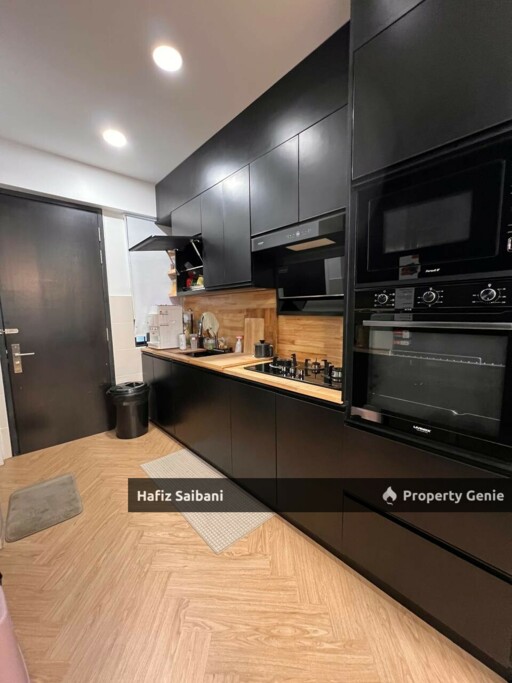 Double Storey Terrace Elmina Green 3 Shah Alam