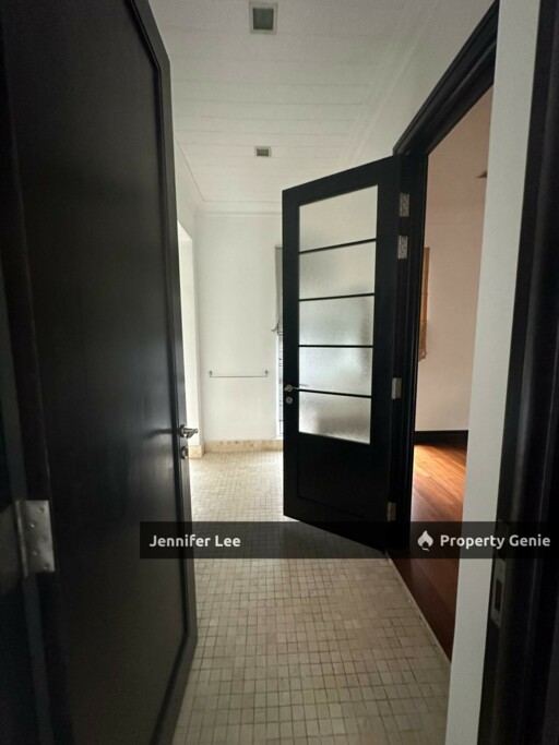 Bangsar Hill Bungalow, Bangsar - Freehold 7500 Sqft Living Space