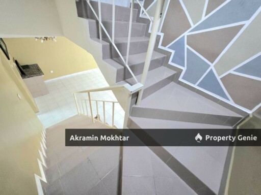 FREEHOLD, RENOVATED & FULLY EXTENDED | DOUBLE STOREY TERRACE, TAMAN BAYU PERDANA, KLANG (FACING T JUNCTION)