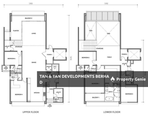 Seri Ampang Hilir Residences