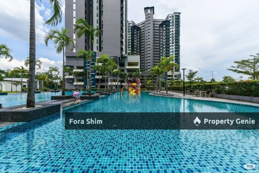 Residensi Vyne@ Sg Besi