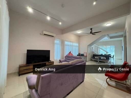 For Rent - Bandar Dato Onn For Rent Perjiranan 12 For Rent Johor Bahru For Rent Johor For Rent