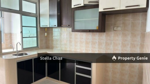 🏡Double Storey House for RENT 📍Jalan Sasa x, Taman Gaya