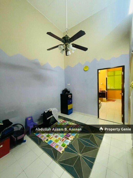FULL LOAN ! RUMAH CANTIK ! BANDAR SERI ASTANA SG PETANI