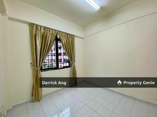 For Rent - Skudai Villa Apartment For Rent Jalan Aman For Rent Taman Skudai Baru For Rent Johor For Rent