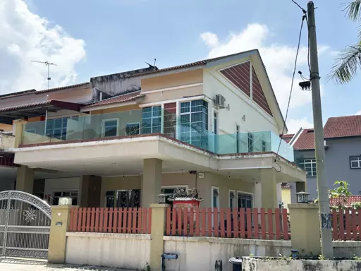 Taman Bina Jaya