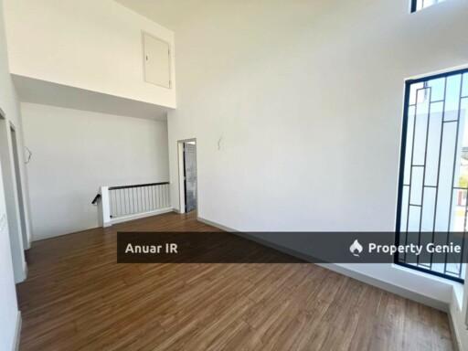 [Corner Lot] 2-Storey Terrace House Elmina Green 3 @ Elmina West Shah Alam
