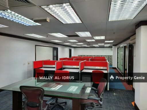 Amcorp Trade Centre