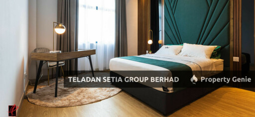 Taman Desa Bertam, Phase 2