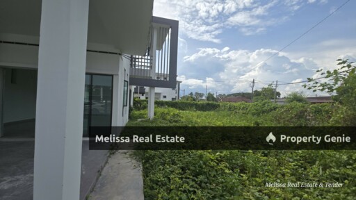 NEW Biggest Corner Terrace Jaya Gading Kuantan