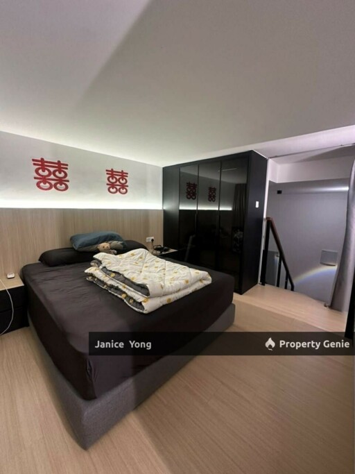 Sunway Grid Residence Iskandar Puteri
