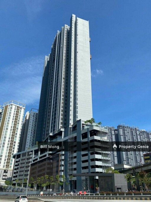 Kenwingston Avenue Sungai Besi
