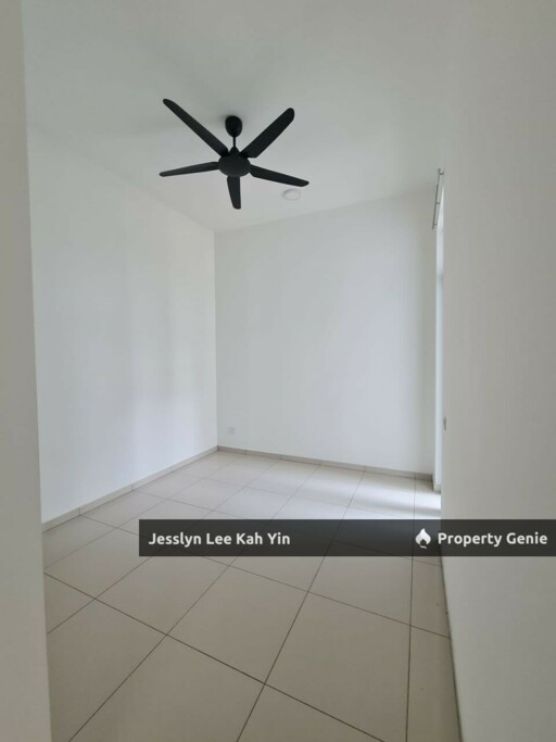 2 Storey Cluster Semi D - Tenderfield @ Eco Majestic, Semenyih