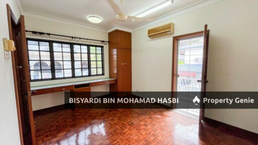 Exclusive 6,500sq.ft Bungalow,Bangsar, Kuala Lumpur. Large Land Area, Walking Distance to Park and School