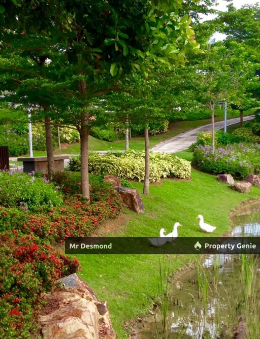 Setia Nusantara, Setia Duta, Setia Tropika, Setia Eco Park For Rent