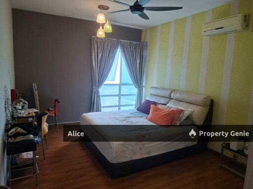 Cheras Heights Conduminium